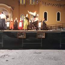 Τα κονάκια
