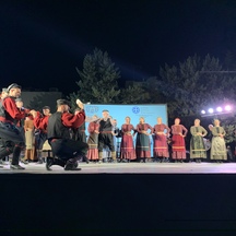 11o Φεστιβάλ Παραδοσιακών Χορών "Τα Ορέστεια"