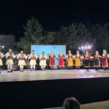 11o Φεστιβάλ Παραδοσιακών Χορών "Τα Ορέστεια"