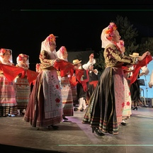 11o Φεστιβάλ Παραδοσιακών Χορών "Τα Ορέστεια"