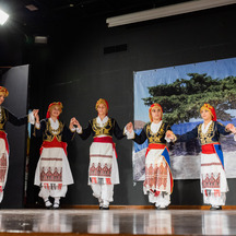 Θάλασσα πάντα θα σε αγαπώ