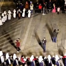 Κοζανίτικη Αποκριά