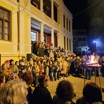 Κοζανίτικη Αποκριά